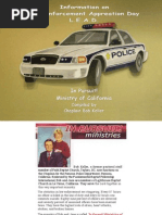 Download Info on Law Enforcement Appr Sundays by Bob Keller SN56178897 doc pdf