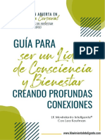 Guia Lider de Consciencia