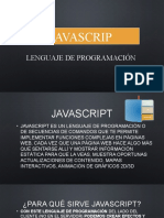 Javascri P