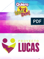 Proyecto LUCAS 1