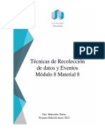 Técnicas de recolección de datos en investigación: entrevistas, cuestionarios y diarios de campo