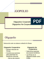 Oligopolio