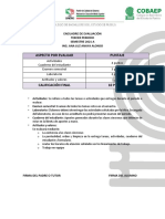 Encuadre 2021A-Química 1