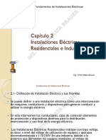 Capítulo 2 Diseno de Instalaciones