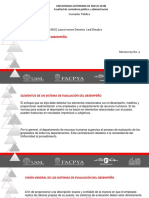 Cap 10. Evaluacion Del Desempeño