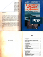 El Secreto Atomico de Huemul Mario Mariscotti 1985