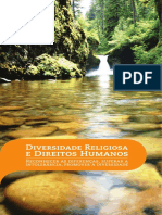 Livro Diversidade Religiosa - 2ª Edição