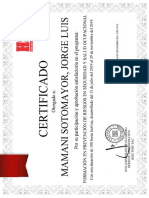 Certifica Do