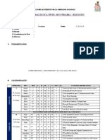 Programa 1° - 22