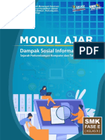 1 Modul Ajar- Dampak Sosial Informatika (DSI) Irfanudin