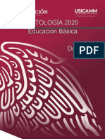 Antologia Docentes 2020