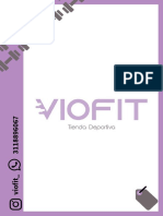 _Viofit Leggins