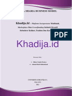 JSBM - Khadija (DIkau Tondo P)