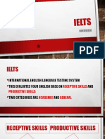 ielts overview