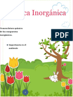 Revista de Quimica 1