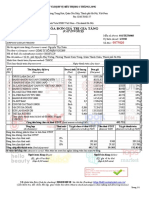 Hóa Đơn Giá Trị Gia Tăng: (Vat Invoice)