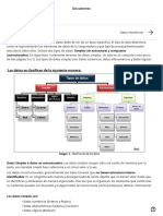 Clase I Clasificasion LOGARITMOS