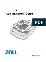 AED Plus Administrators Guide