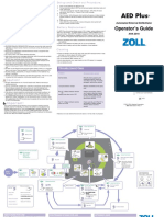 AED Plus Operators Guide