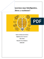 Cómo Hacernos Mas Inteligentes PDF