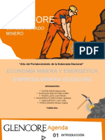 Parcial - Economia Minera