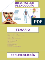 Reflexologia Nivel 2 PDF