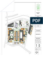 Layoutplan: Uin Sunan Ampel Surabaya