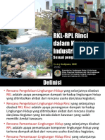 Implementasi RKL-RPL Rinci Di Dalam Kawasan Industri - SIER07072021 Edit Ary