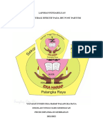 LP Kasus Menyusui Tidak Efektif - Anggita Anglelia