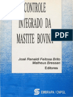 Livro Controleintegradodamastitebovina