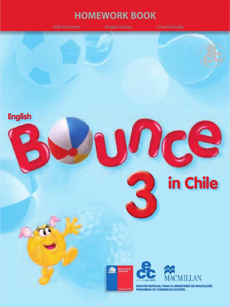 Bounce 3 HWB PDF