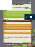 Revisión Bibliográfica: Evolución Histórica de Las Autopsias y Situación Actual en Costa Rica