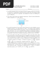 Evaporadores (Tesis Bueno) PDF | PDF | Evaporación | Calor