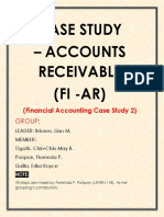 Financial Accounting Case Study 2 PDF