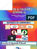 Sesión #02 - Prácticas Docentes - PPT - Bárbara Jara