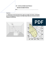 Segundo - Examen - ELT 278-1