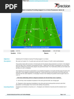 Boksmart | PDF | Positions (Team Sports) | Rugby Football