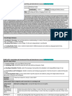 Ped3141 C A and Intro Lesson Template Katherine Parker 3
