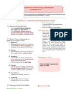 CT 2 Reviewer Finals