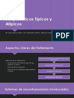 ANTIPSICOTICOS