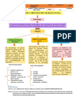 Trabajo Social