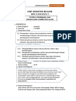 Ukb 1-3 Sda Pertambangan