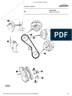 Correa de Distribución - Autodata