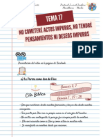 Tema 17_Sexto Mandamiento