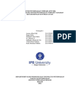 Proposal Kelompok 1 - Pagi