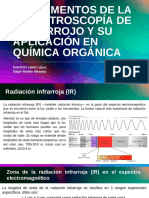 Fundamentos de La Espectroscopia de Infrarrojo y Su Aplicacion en Quimica O. Estefania Lopez Lopez_Edgar JEsus Roldan Miranda