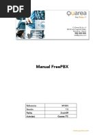 Download Manual FreePBX Asterisk Espa by Robb Towers SN56183660 doc pdf