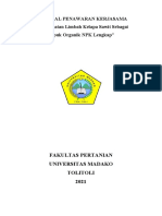 Proposal Penawaran Kerjasama Fix