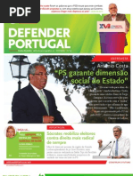 Defender Portugal Nº4