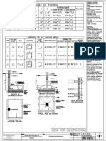 Foundation Details: A. Ahmad Anas M.Tech Structures +91-9941299565